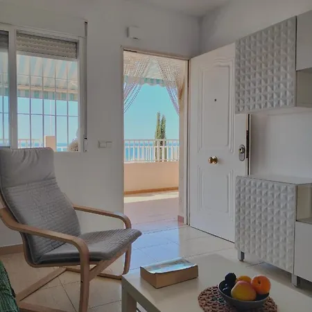 Apartamento Bolnuevo Buitenkant foto