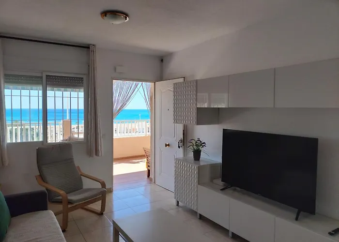 Apartamento Bolnuevo