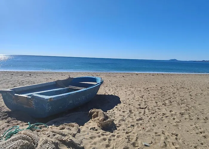 Apartamento Bolnuevo