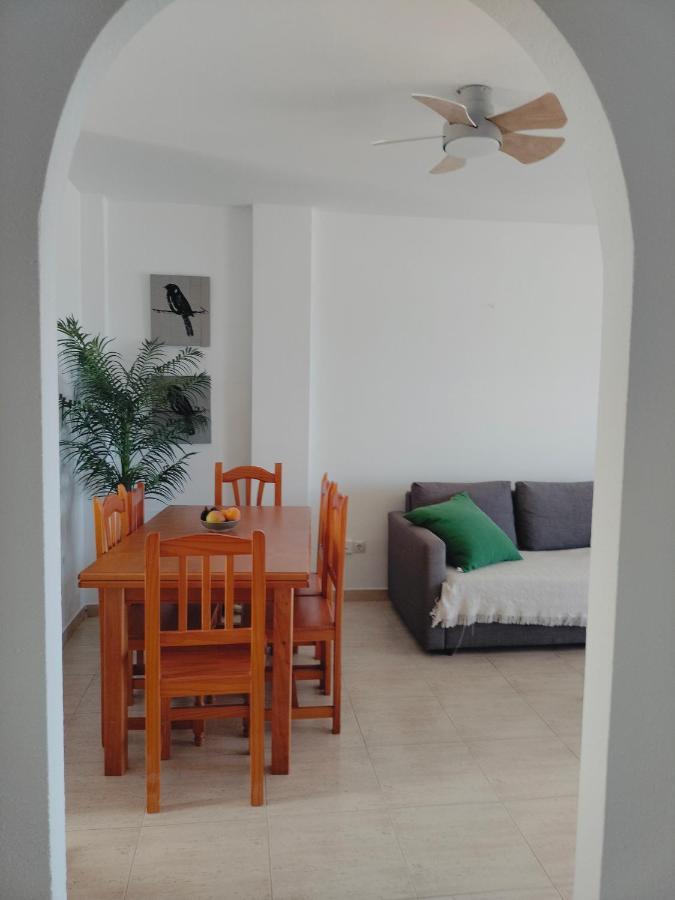 Apartamento Bolnuevo * Bolnuevo