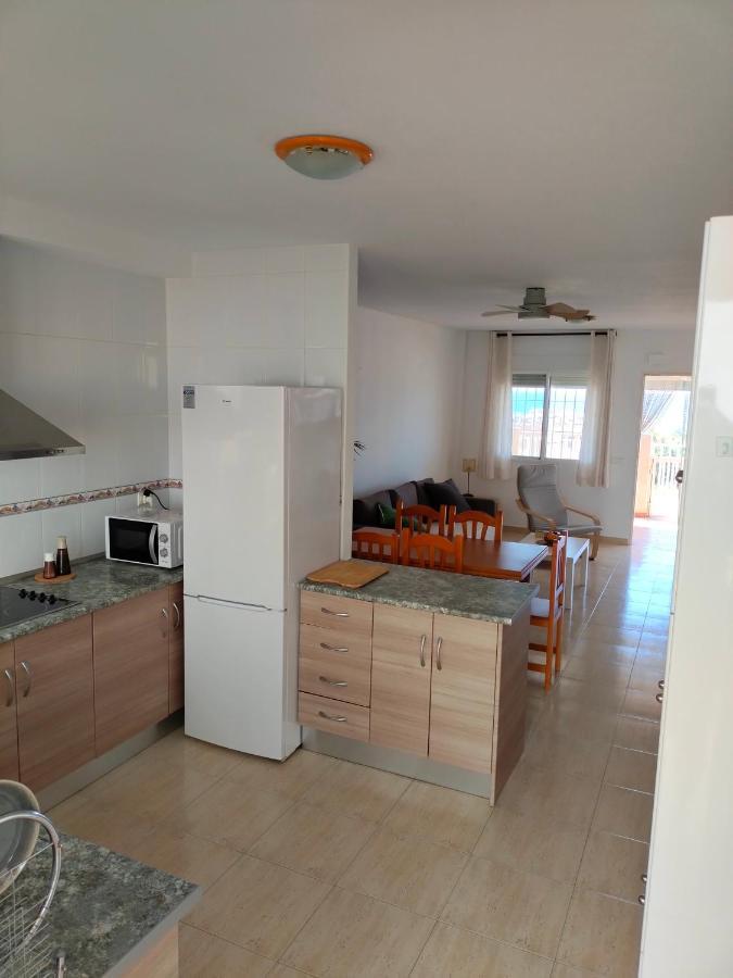 Apartamento Bolnuevo Appartement *
