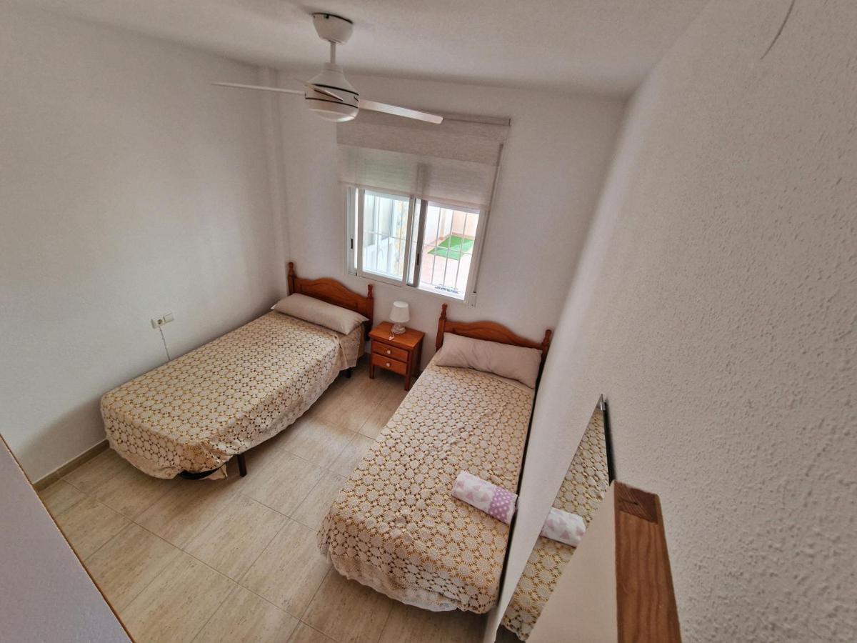 Apartamento Bolnuevo