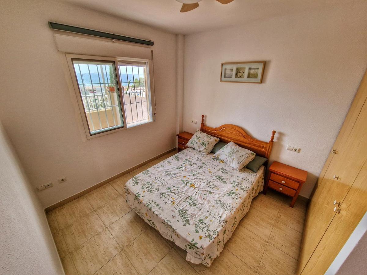 Apartamento Bolnuevo Appartement