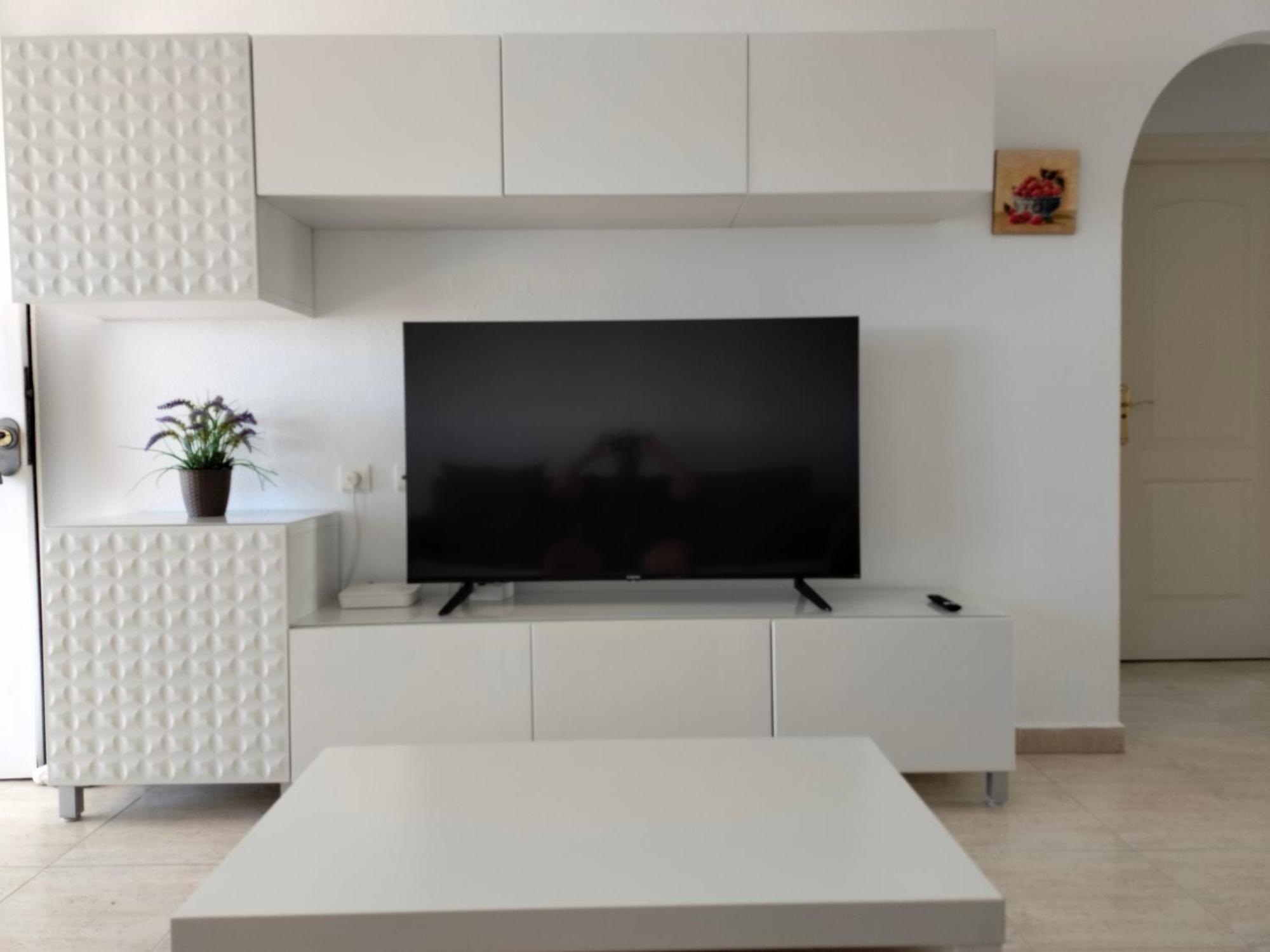 Apartamento Bolnuevo Appartement