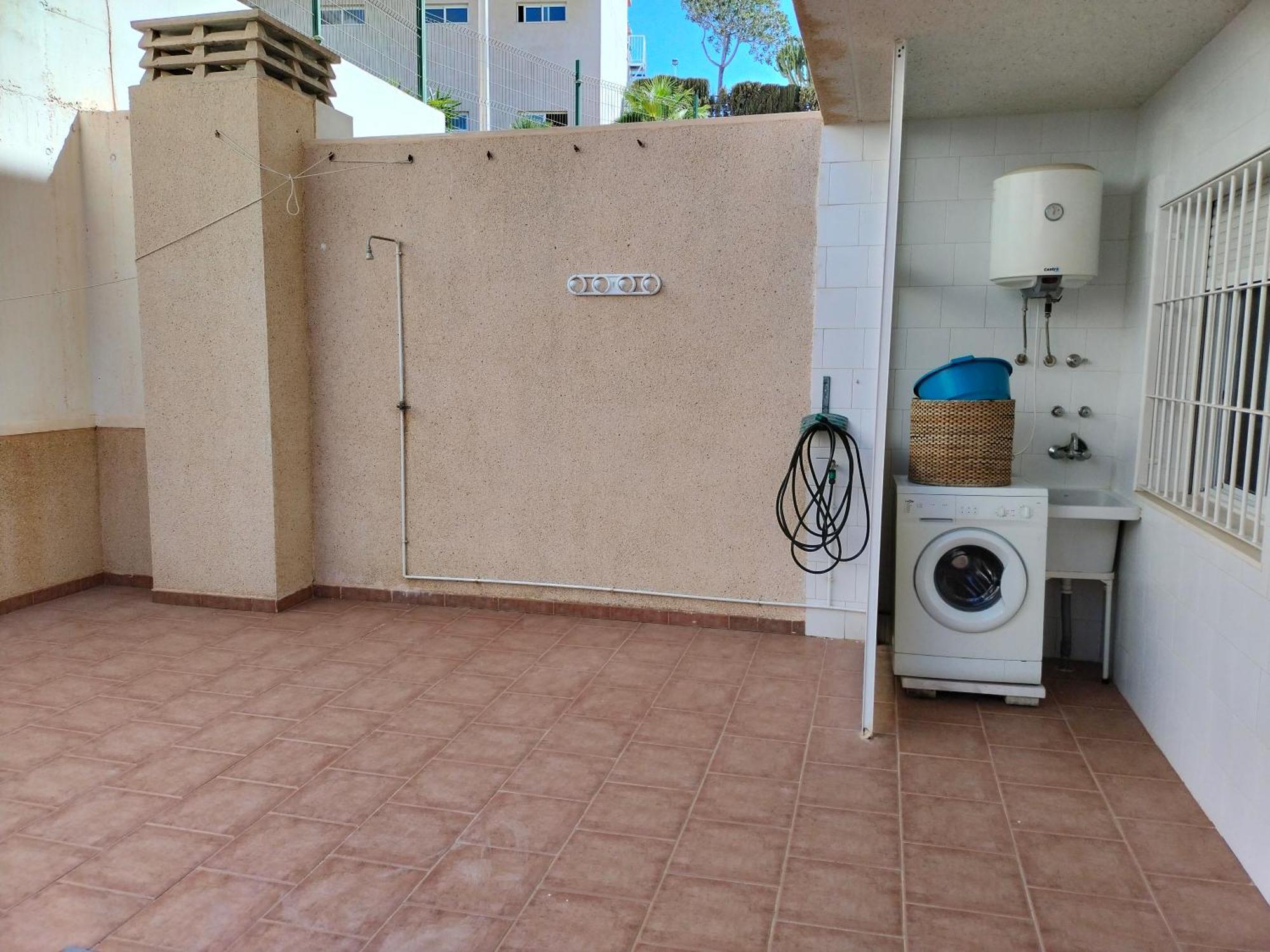 Appartement Apartamento Bolnuevo Bolnuevo