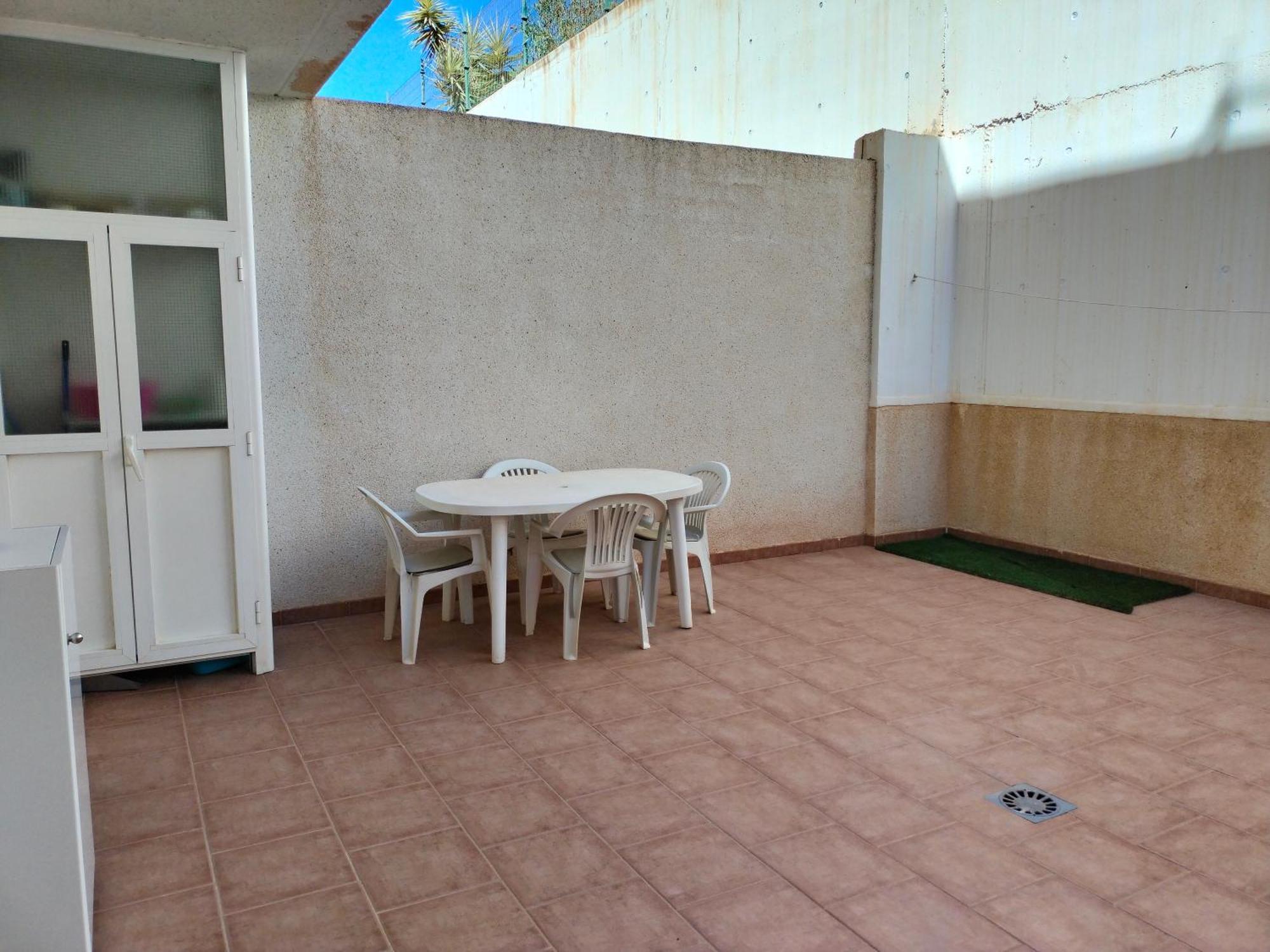 Apartamento Bolnuevo *